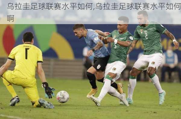 乌拉圭足球联赛水平如何,乌拉圭足球联赛水平如何啊
