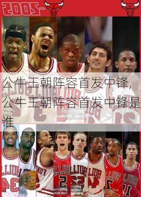 公牛王朝阵容首发中锋,公牛王朝阵容首发中锋是谁