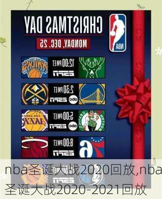 nba圣诞大战2020回放,nba圣诞大战2020-2021回放
