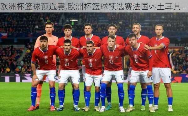 欧洲杯篮球预选赛,欧洲杯篮球预选赛法国vs土耳其