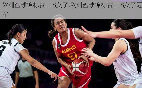 欧洲篮球锦标赛u18女子,欧洲篮球锦标赛u18女子冠军