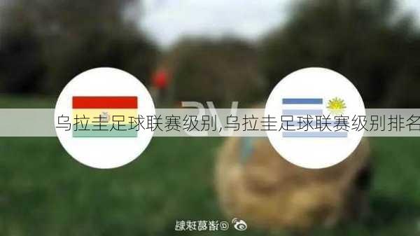 乌拉圭足球联赛级别,乌拉圭足球联赛级别排名