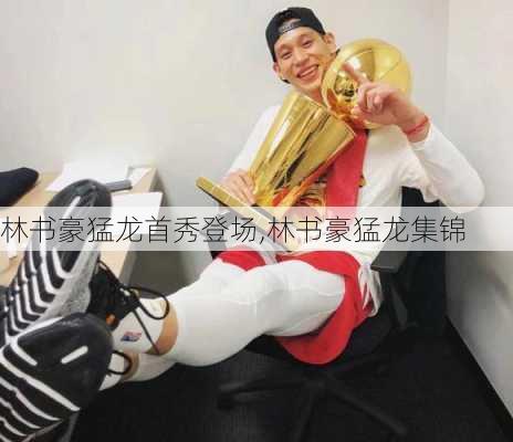 林书豪猛龙首秀登场,林书豪猛龙集锦