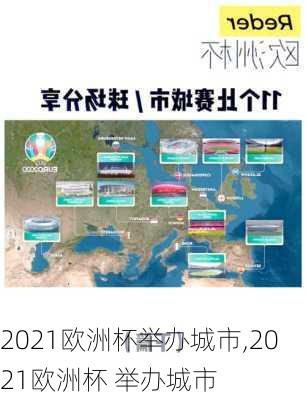 2021欧洲杯举办城市,2021欧洲杯 举办城市