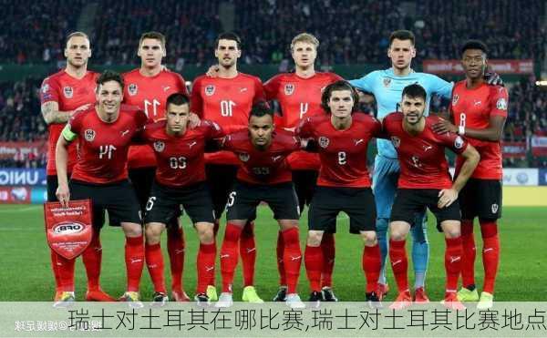 瑞士对土耳其在哪比赛,瑞士对土耳其比赛地点