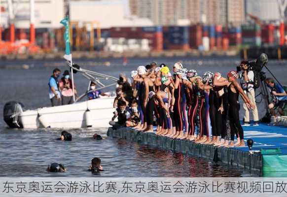 东京奥运会游泳比赛,东京奥运会游泳比赛视频回放