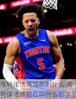 底特律活塞现在叫什么,底特律活塞现在叫什么名字了