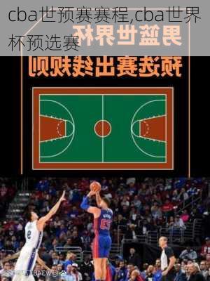 cba世预赛赛程,cba世界杯预选赛
