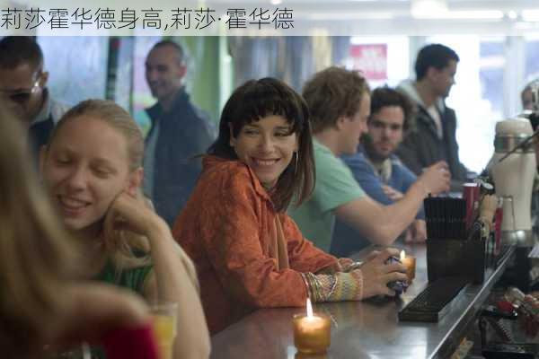 莉莎霍华德身高,莉莎·霍华德