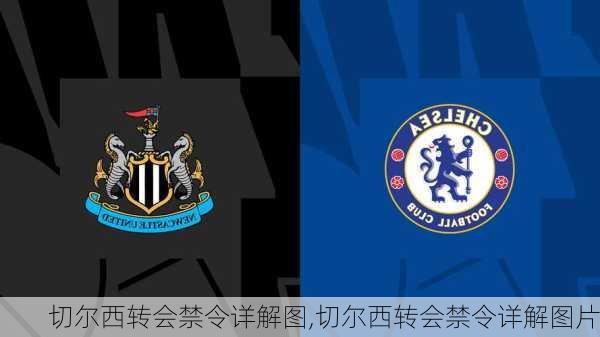 切尔西转会禁令详解图,切尔西转会禁令详解图片