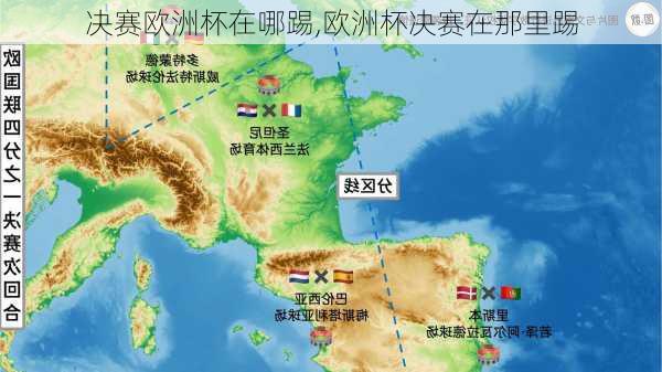 决赛欧洲杯在哪踢,欧洲杯决赛在那里踢