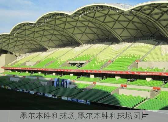 墨尔本胜利球场,墨尔本胜利球场图片