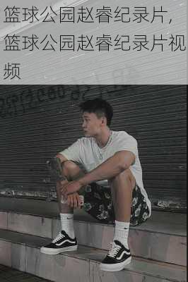 篮球公园赵睿纪录片,篮球公园赵睿纪录片视频