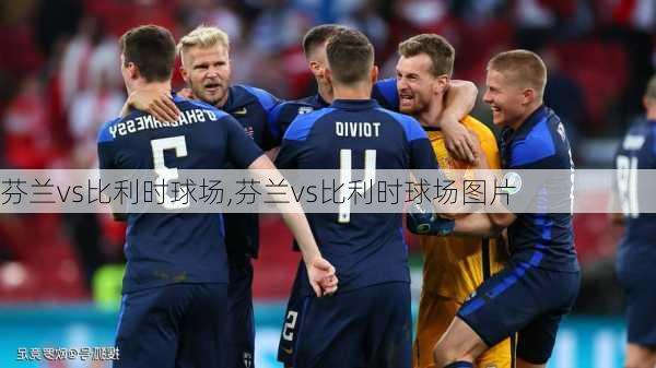 芬兰vs比利时球场,芬兰vs比利时球场图片