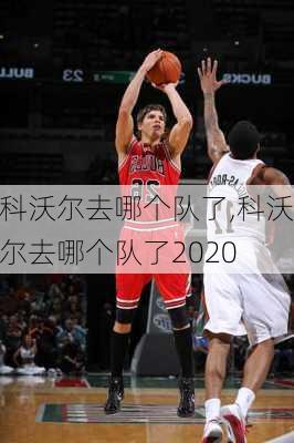 科沃尔去哪个队了,科沃尔去哪个队了2020