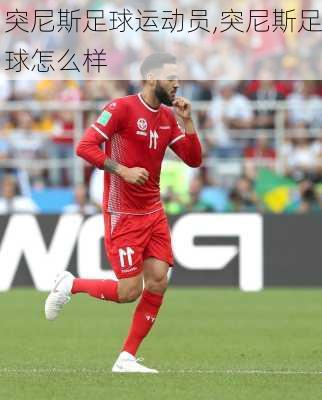 突尼斯足球运动员,突尼斯足球怎么样