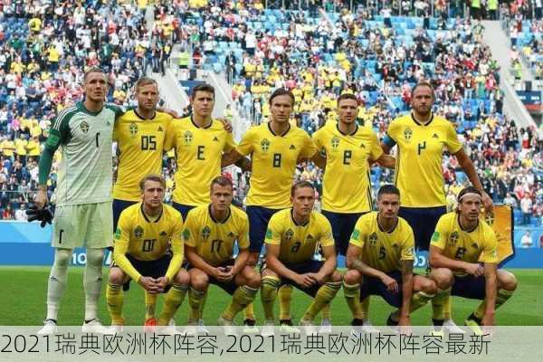 2021瑞典欧洲杯阵容,2021瑞典欧洲杯阵容最新