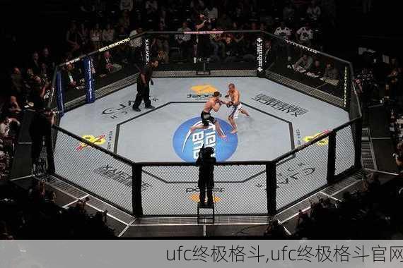 ufc终极格斗,ufc终极格斗官网