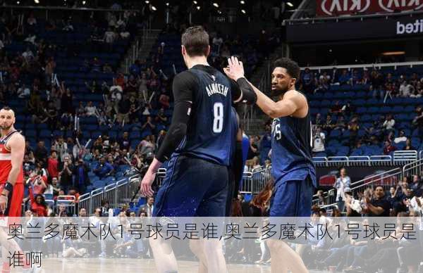 奥兰多魔术队1号球员是谁,奥兰多魔术队1号球员是谁啊