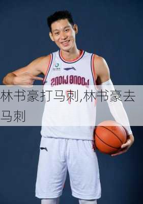 林书豪打马刺,林书豪去马刺