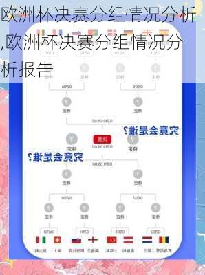 欧洲杯决赛分组情况分析,欧洲杯决赛分组情况分析报告