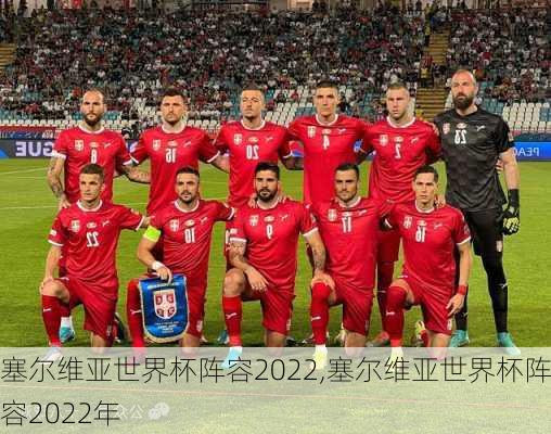 塞尔维亚世界杯阵容2022,塞尔维亚世界杯阵容2022年