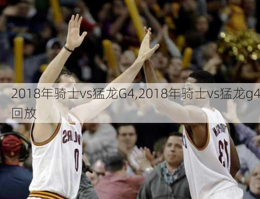2018年骑士vs猛龙G4,2018年骑士vs猛龙g4回放