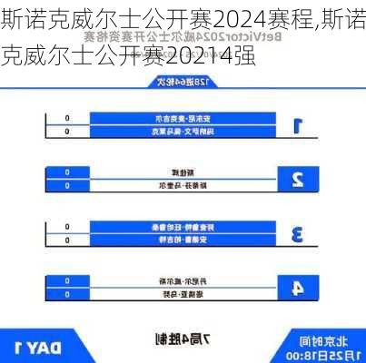 斯诺克威尔士公开赛2024赛程,斯诺克威尔士公开赛20214强