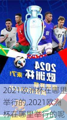 2021欧洲杯在哪里举行的,2021欧洲杯在哪里举行的呢