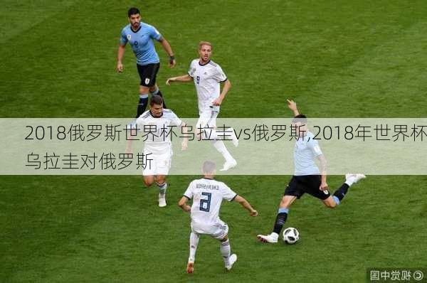 2018俄罗斯世界杯乌拉圭vs俄罗斯,2018年世界杯乌拉圭对俄罗斯