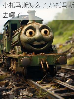 小托马斯怎么了,小托马斯去哪了