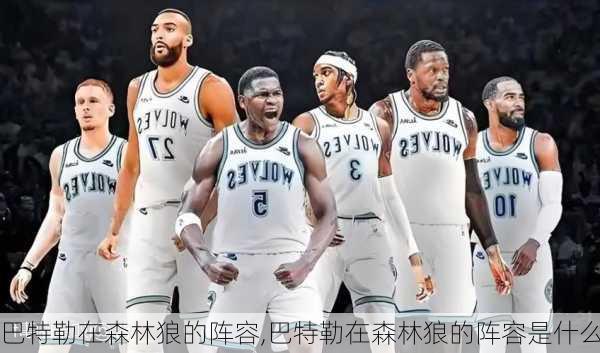 巴特勒在森林狼的阵容,巴特勒在森林狼的阵容是什么